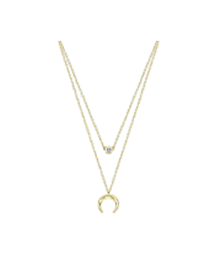 collier style Rapper